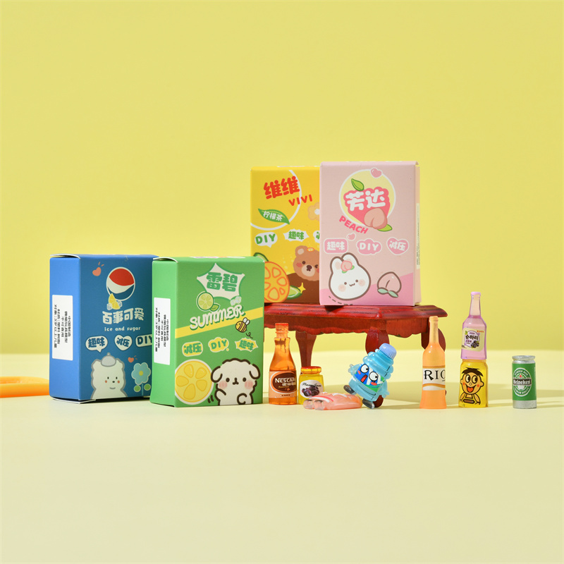 Z10316小盲盒饮料