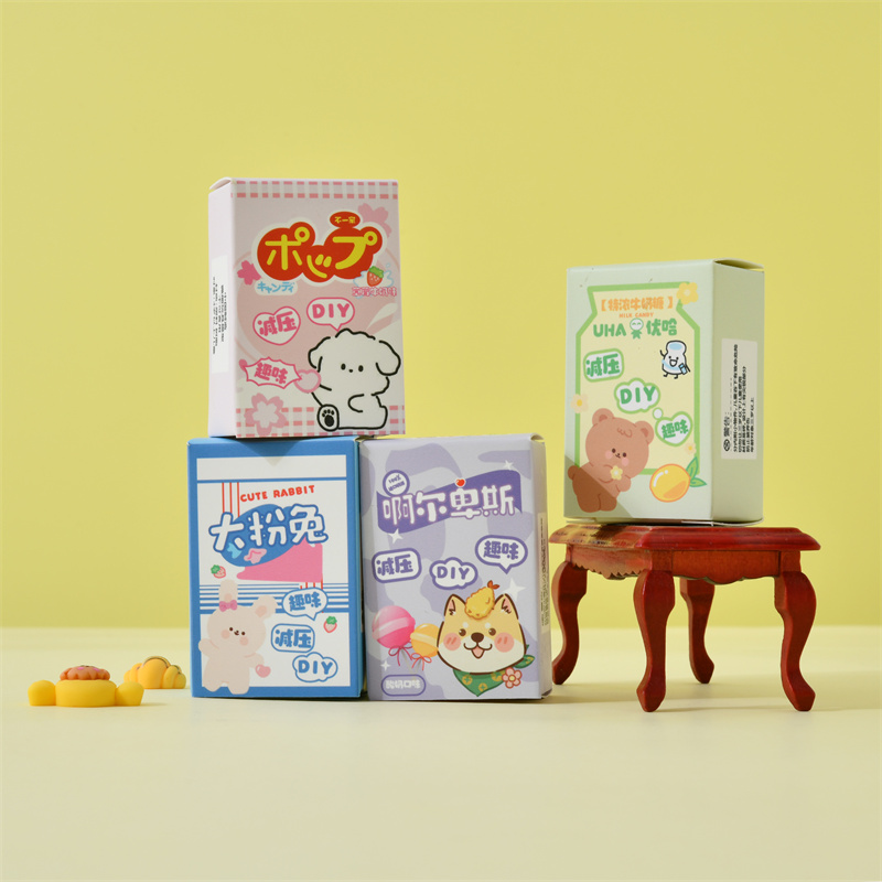 Z10316小盲盒糖果