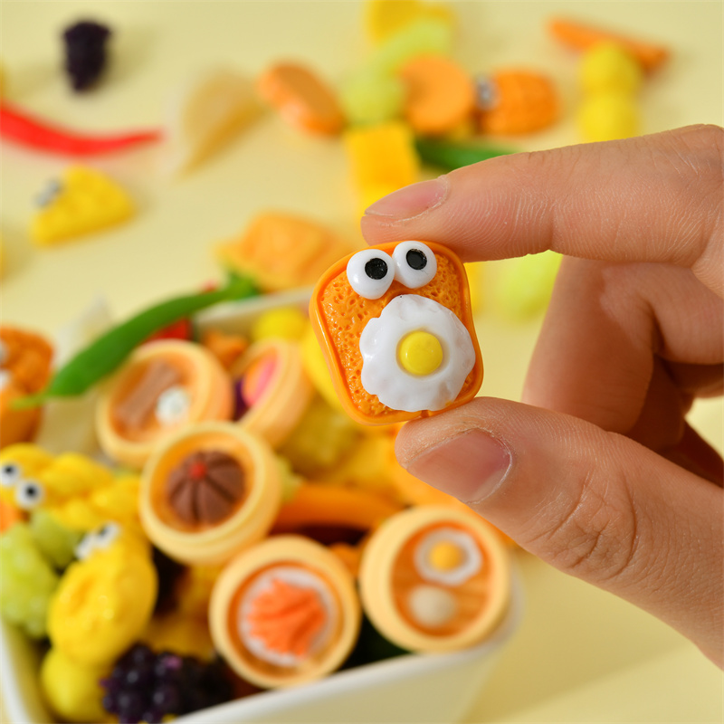 Z10316小盲盒蔬菜