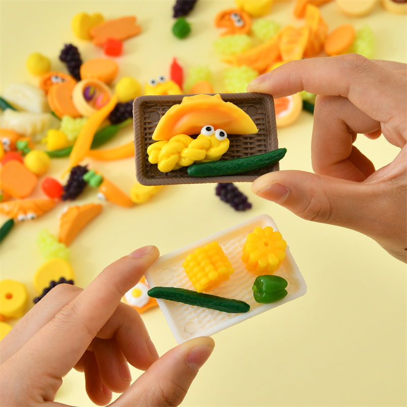 Z10316小盲盒蔬菜