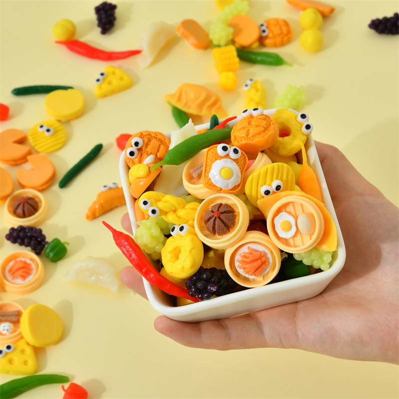 Z10316小盲盒蔬菜