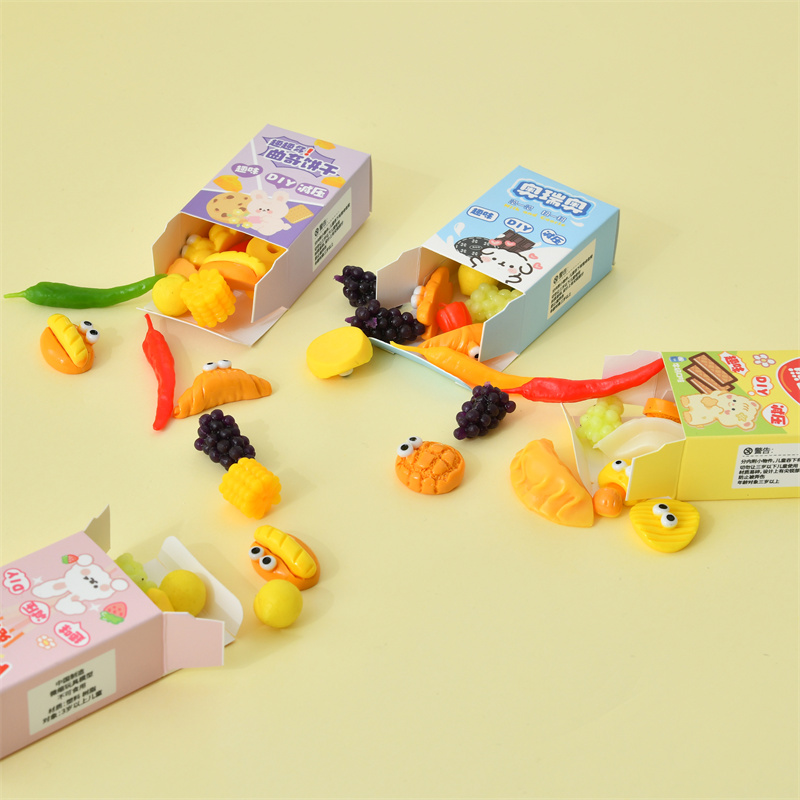 Z10316小盲盒蔬菜