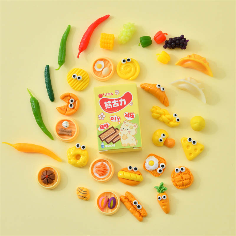 Z10316小盲盒蔬菜