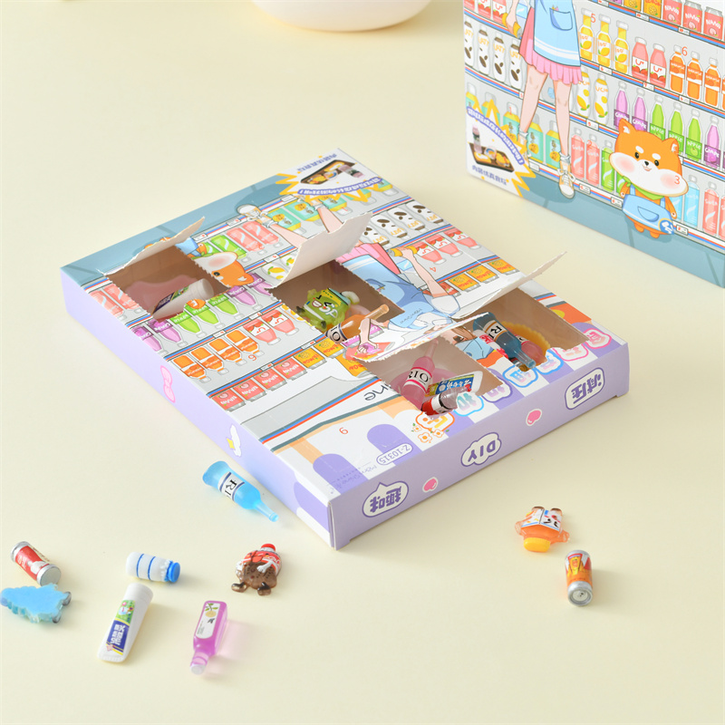 Z10315大盲盒饮料