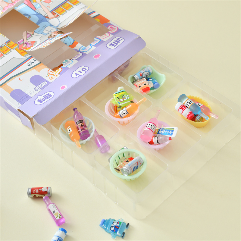 Z10315大盲盒饮料