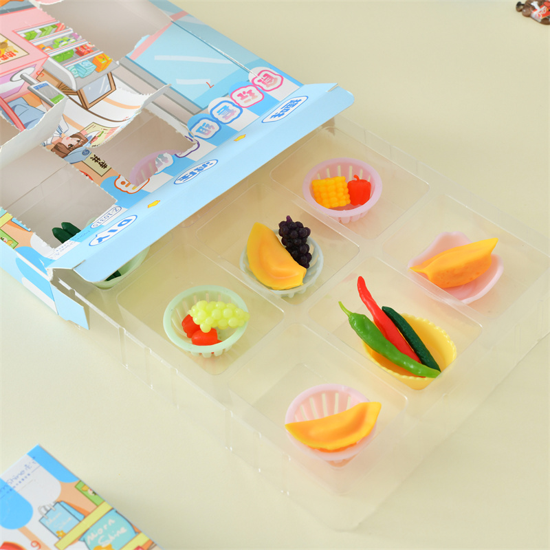 Z10315大盲盒饼干