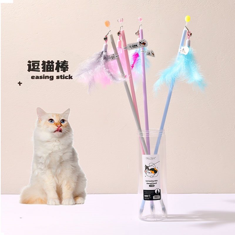 10542逗猫棒